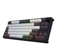 HATOR Skyfall 80 PRO grey-black - 1456046 - zdjęcie 4
